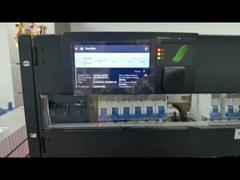 Le système intégré Smartpack R Eltek Flatpack2 2U 32A 60A