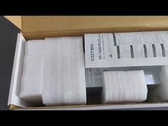 Mode de commutation de Cotek Réservoir d'alimentation à montage d'inverseur SR 1600-224 Plus Mode de mise sous tension