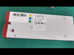 La STI CE+T BRAVO T322050000 est modifiée.