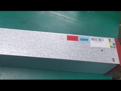 Le module T321720201 de la STI CE+T POWER BRAVO EPC 24V 230VAC est utilisé pour les équipements électriques.