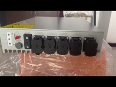 Le nombre d'équipements utilisés est déterminé par le système de mesure de l'équipement.