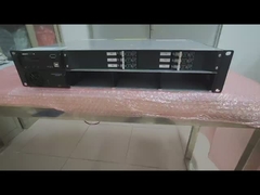 FP2 24V 7.2KW Powercore 2U 19 pouces Max 4 fentes Pour le contrôleur Flatpack2 24/1800 HE Smartpack R