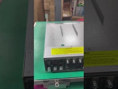 CE+T Inverter Module Inverter Bravo série 25 Étagère d'alimentation avec 4 emplacements, hauteur 2U