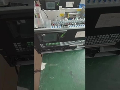 OEM personnalisation 19 pouces 5U système de puissance FP2 48Vdc-60Vdc 8KW système de puissance intégré