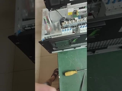 Système d'alimentation télécom 60Vdc personnalisé avec contrôleur Smartpack R