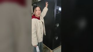 climatiseurs en rangée 2