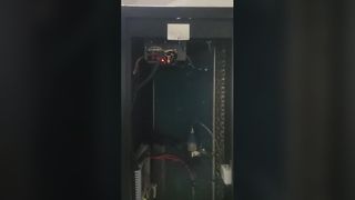 climatiseurs en rangée 5