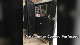 Centre de données Huawei NetCol8000 150 kW CA