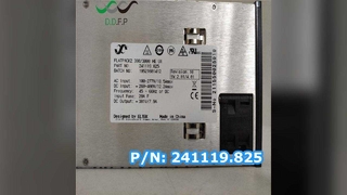 Module Eltek Flatpack2 380/3000HE 241119.825