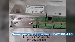Contrôleur Eltek Smartpack S pour système Flatpack S 12V 24V 36V 48V 60V