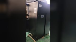 Climatiseur de précision S41-45Kw