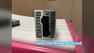 Eltek Hybrid Power Core pour les télécommunications